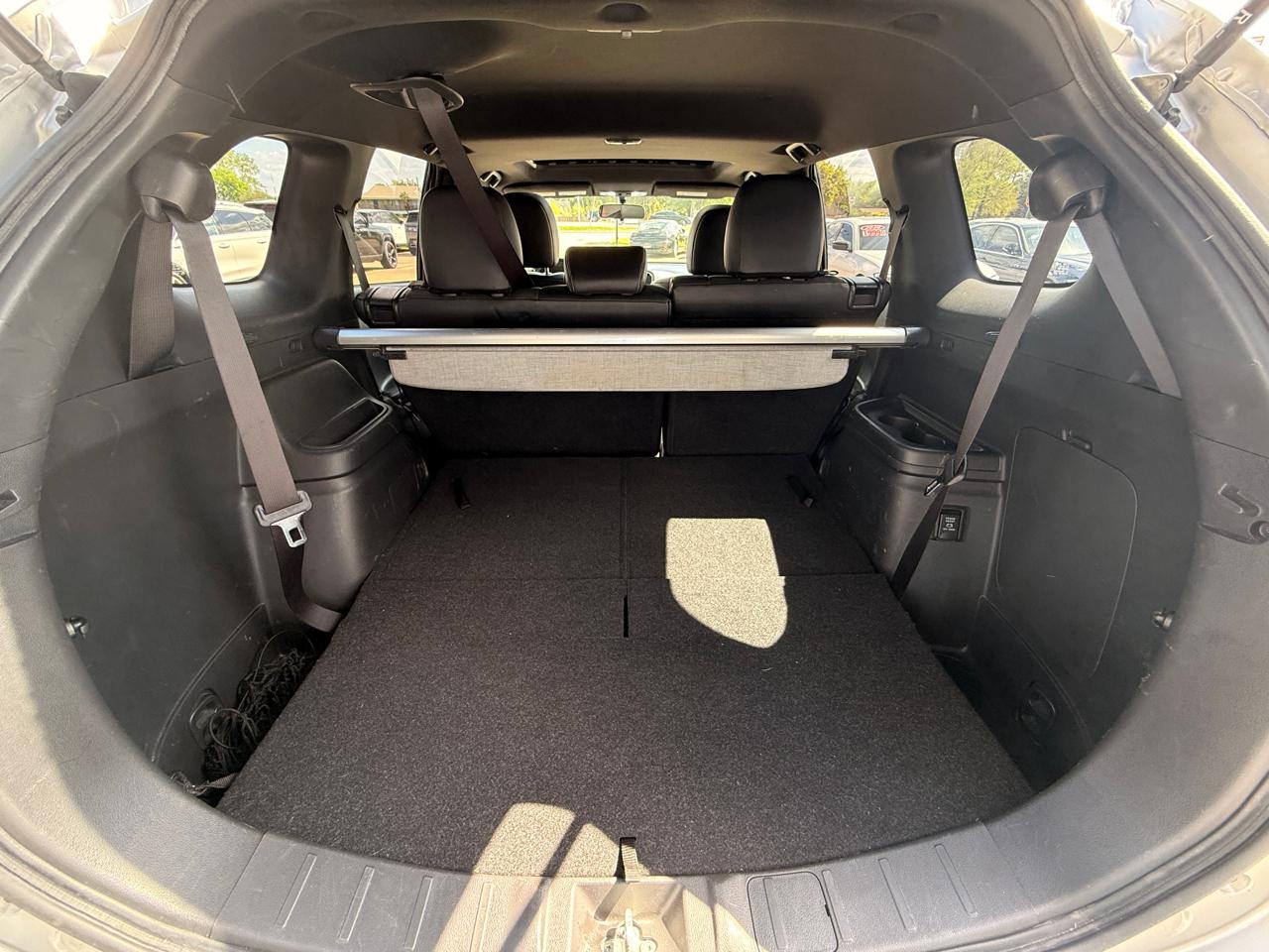 Mitsubishi Outlander SE 2WD 2019