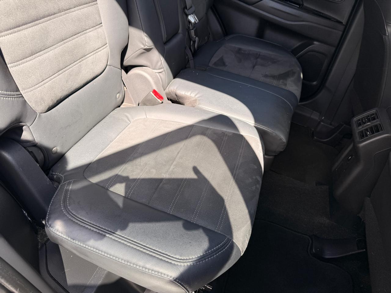 Mitsubishi Outlander SE 2WD 2019