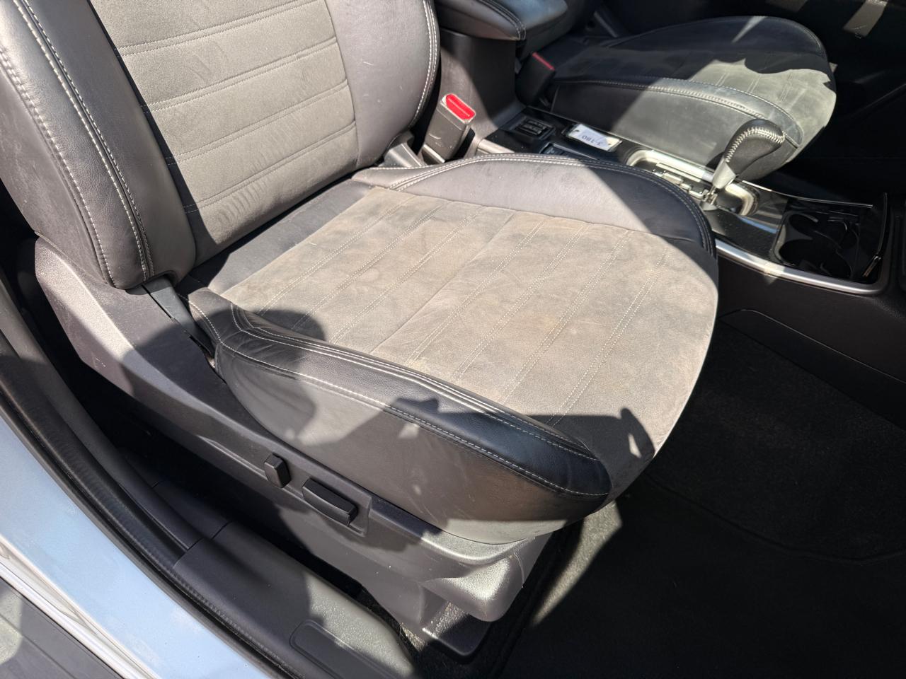 Mitsubishi Outlander SE 2WD 2019