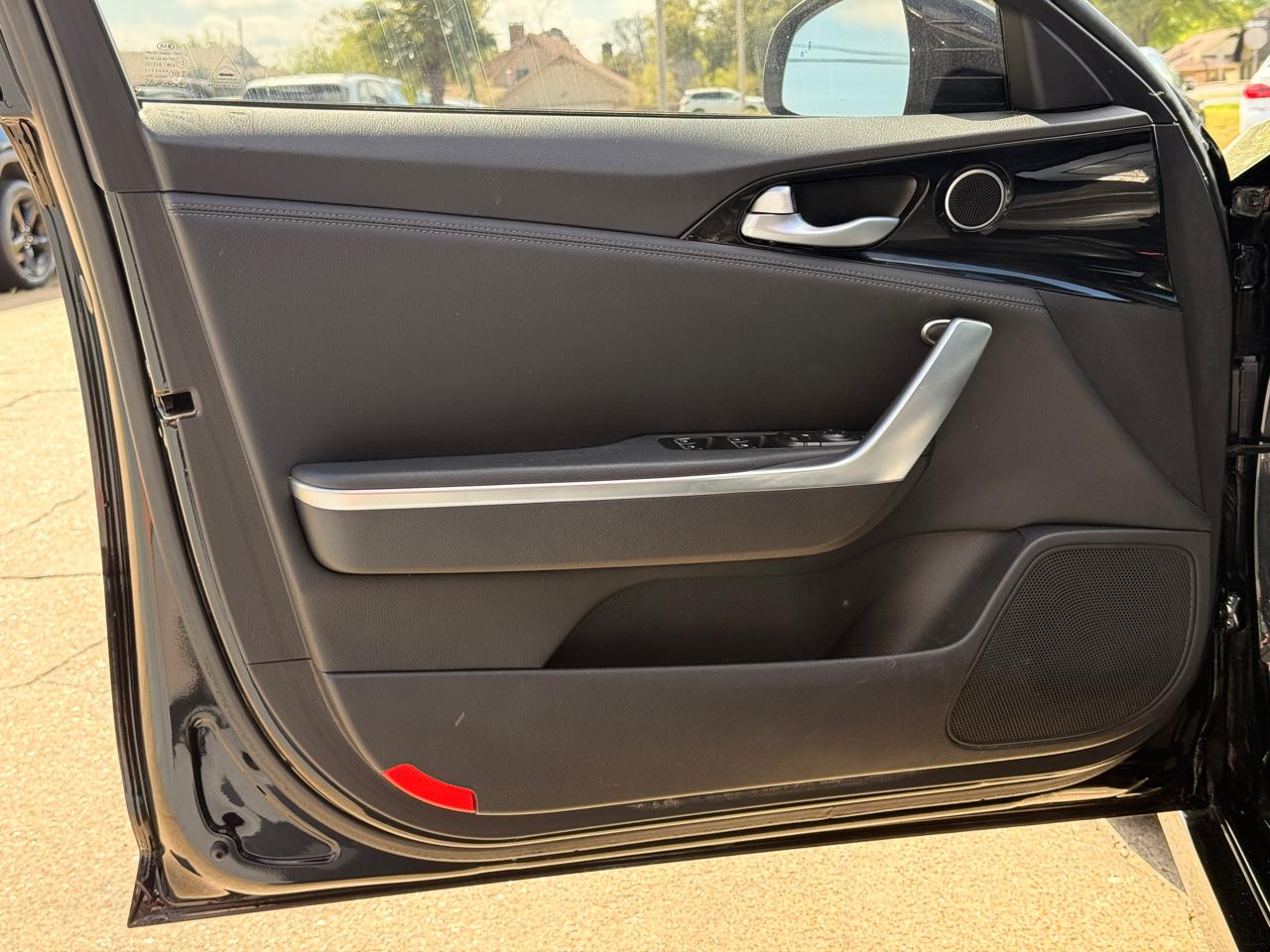 Kia Stinger GT-Line 2020