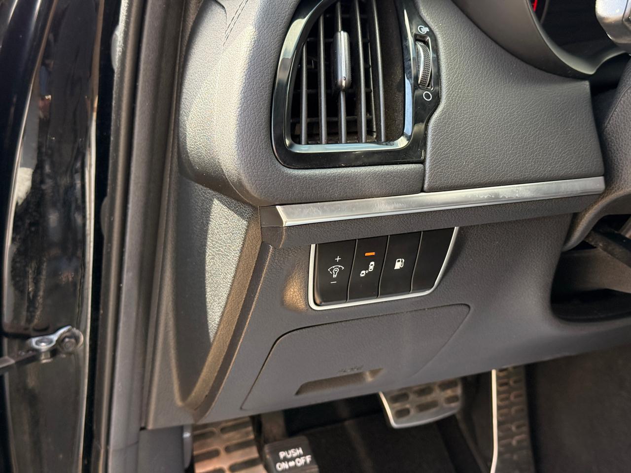 Kia Stinger GT-Line 2020