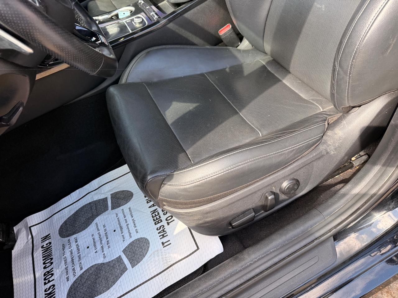 Kia Stinger GT-Line 2020