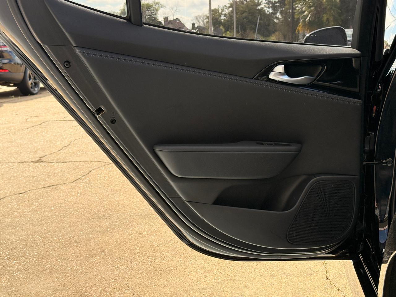 Kia Stinger GT-Line 2020