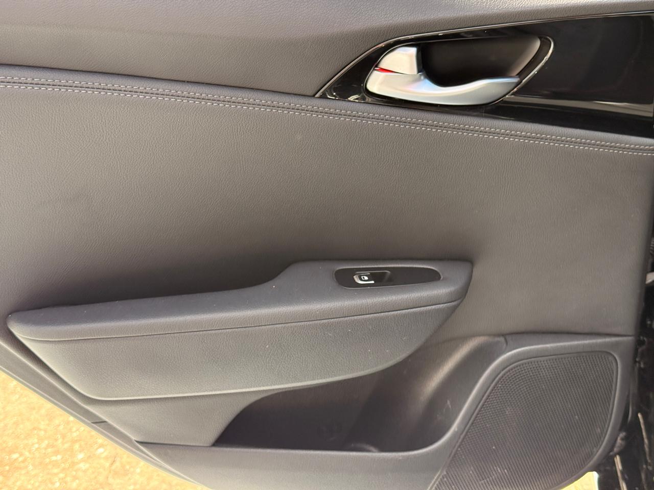 Kia Stinger GT-Line 2020