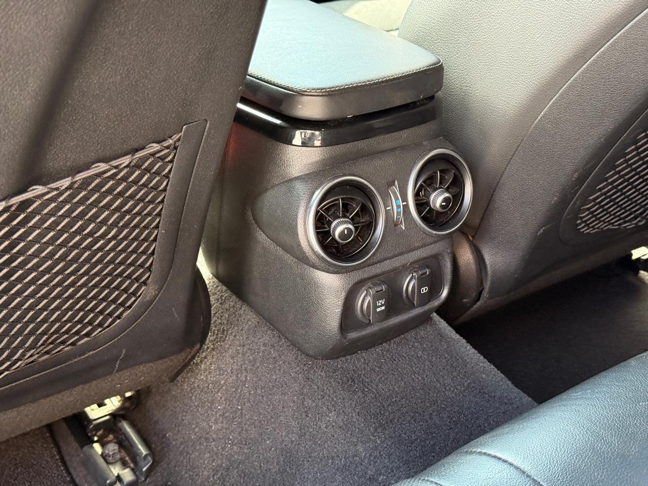 Kia Stinger GT-Line 2020