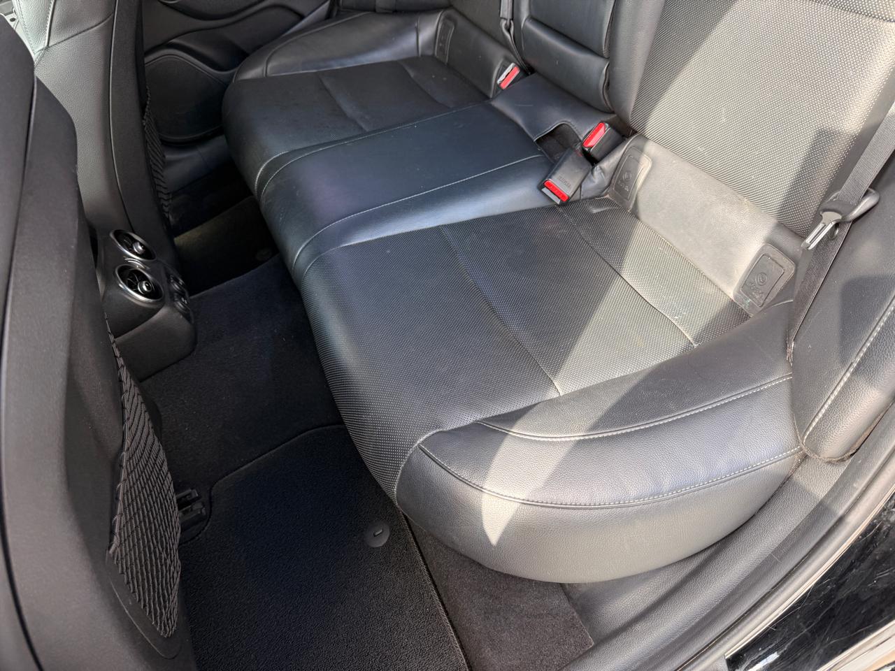 Kia Stinger GT-Line 2020