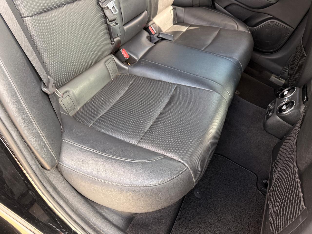 Kia Stinger GT-Line 2020