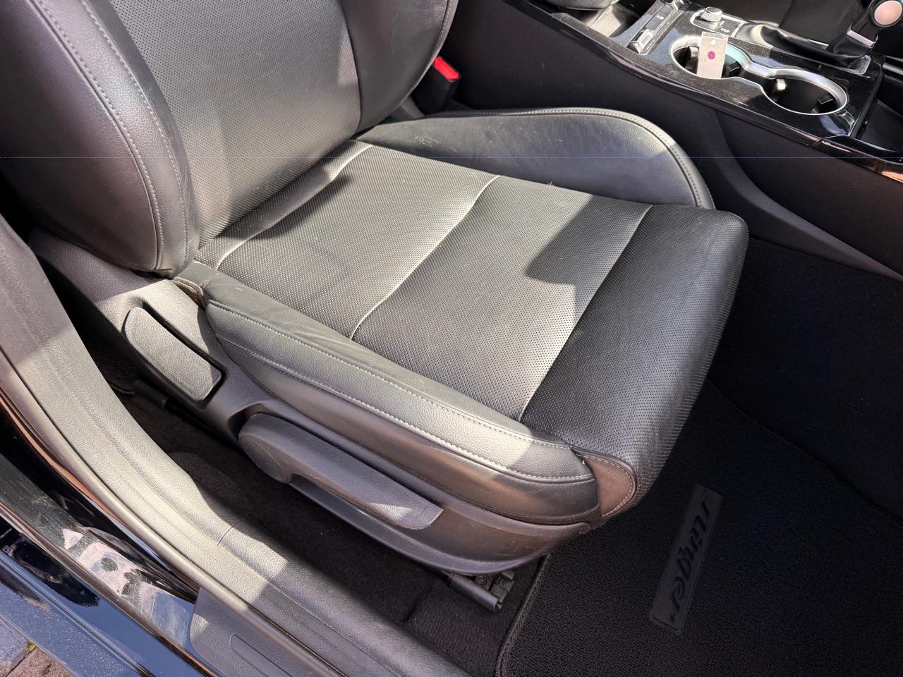 Kia Stinger GT-Line 2020