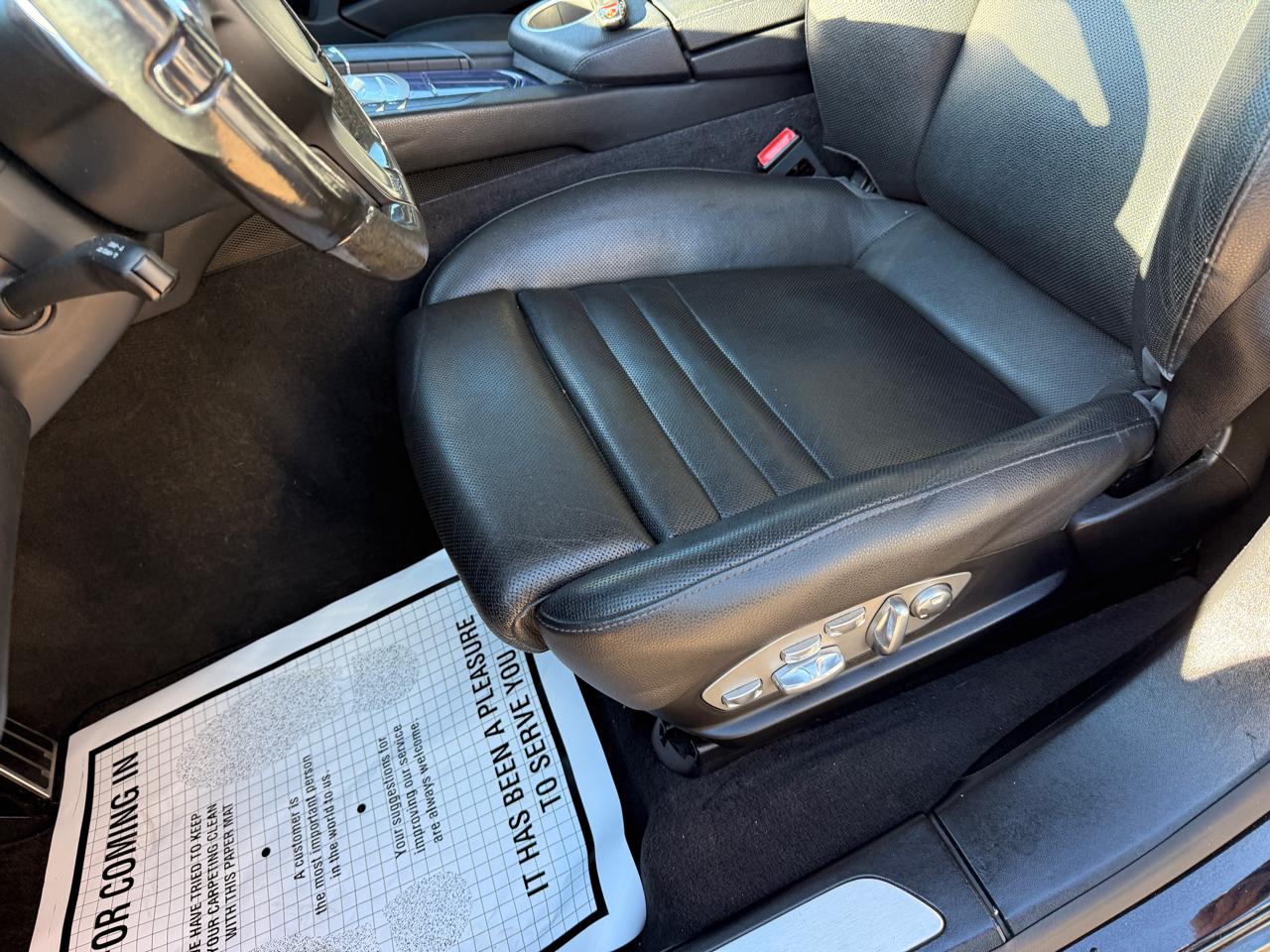 Porsche Panamera 4 2014