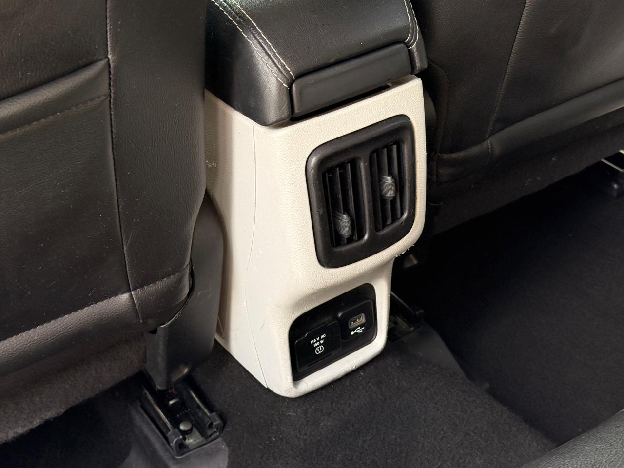 Jeep Compass Latitude FWD 2019