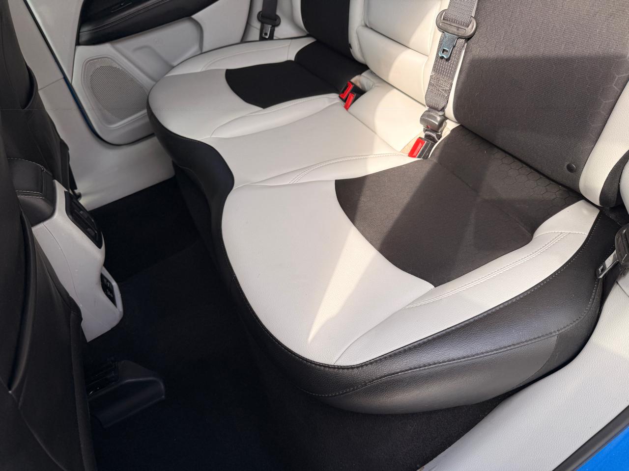 Jeep Compass Latitude FWD 2019