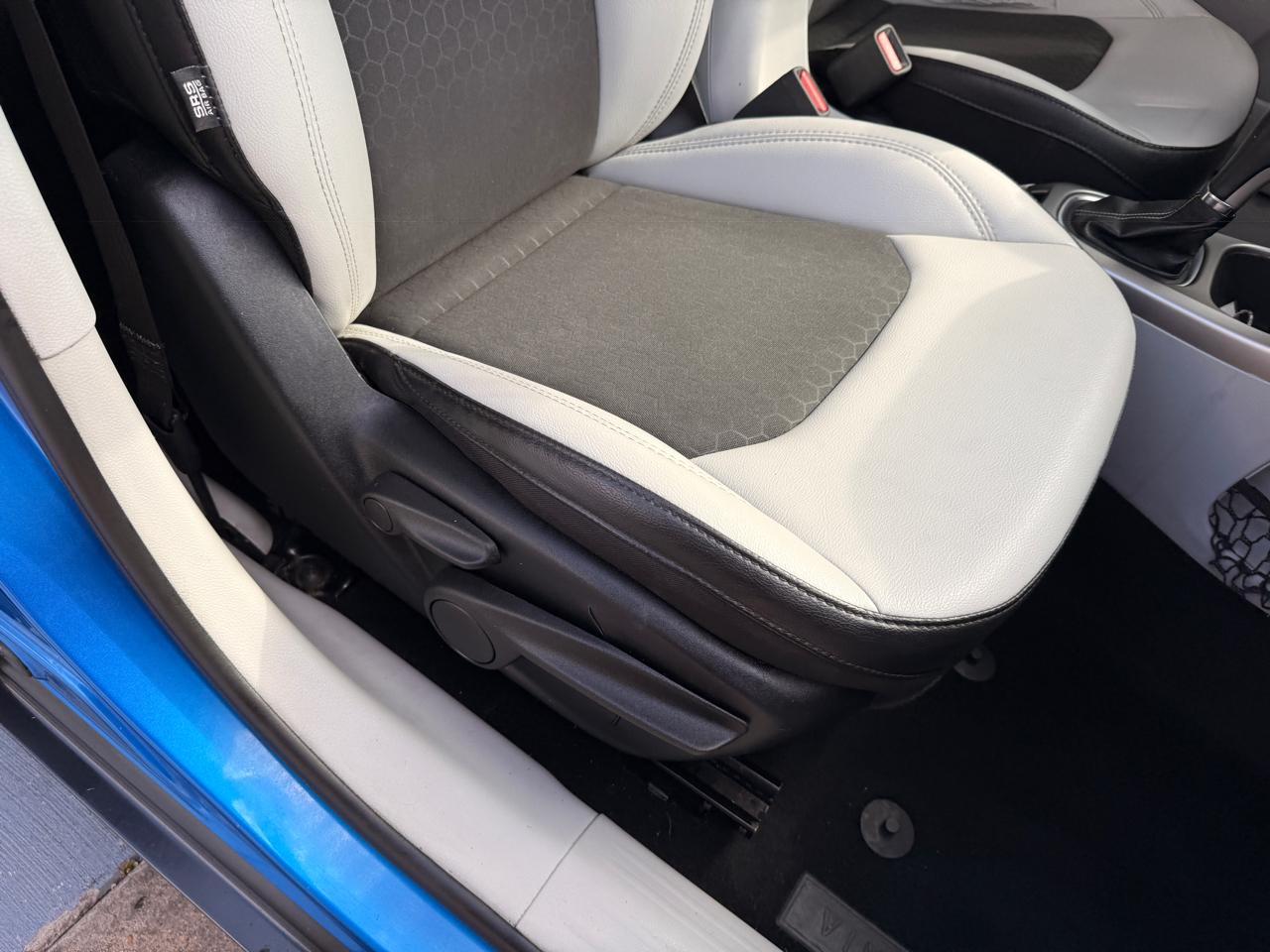 Jeep Compass Latitude FWD 2019