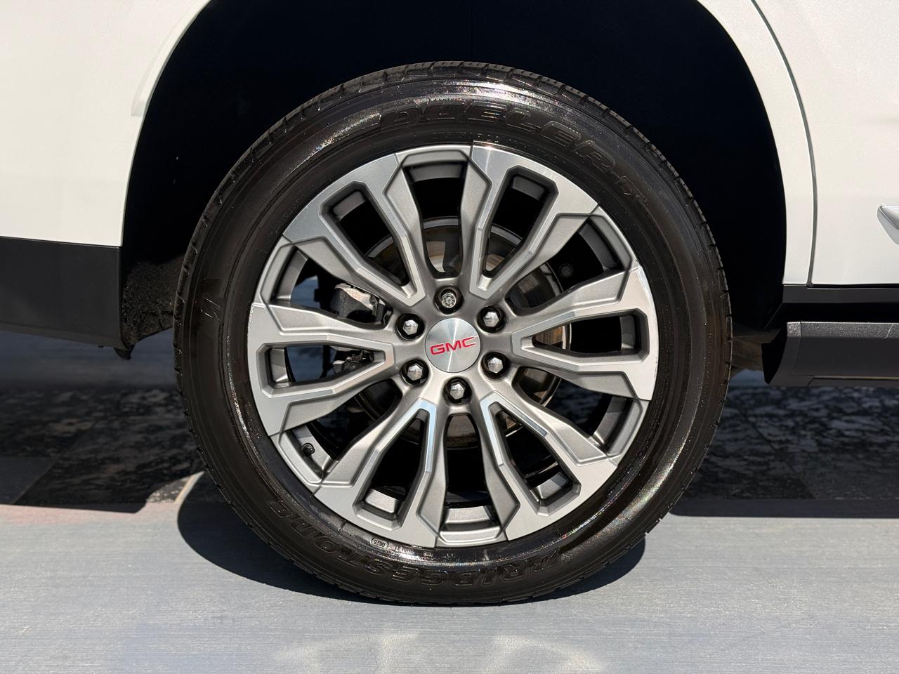 GMC Yukon Denali 2WD 2021