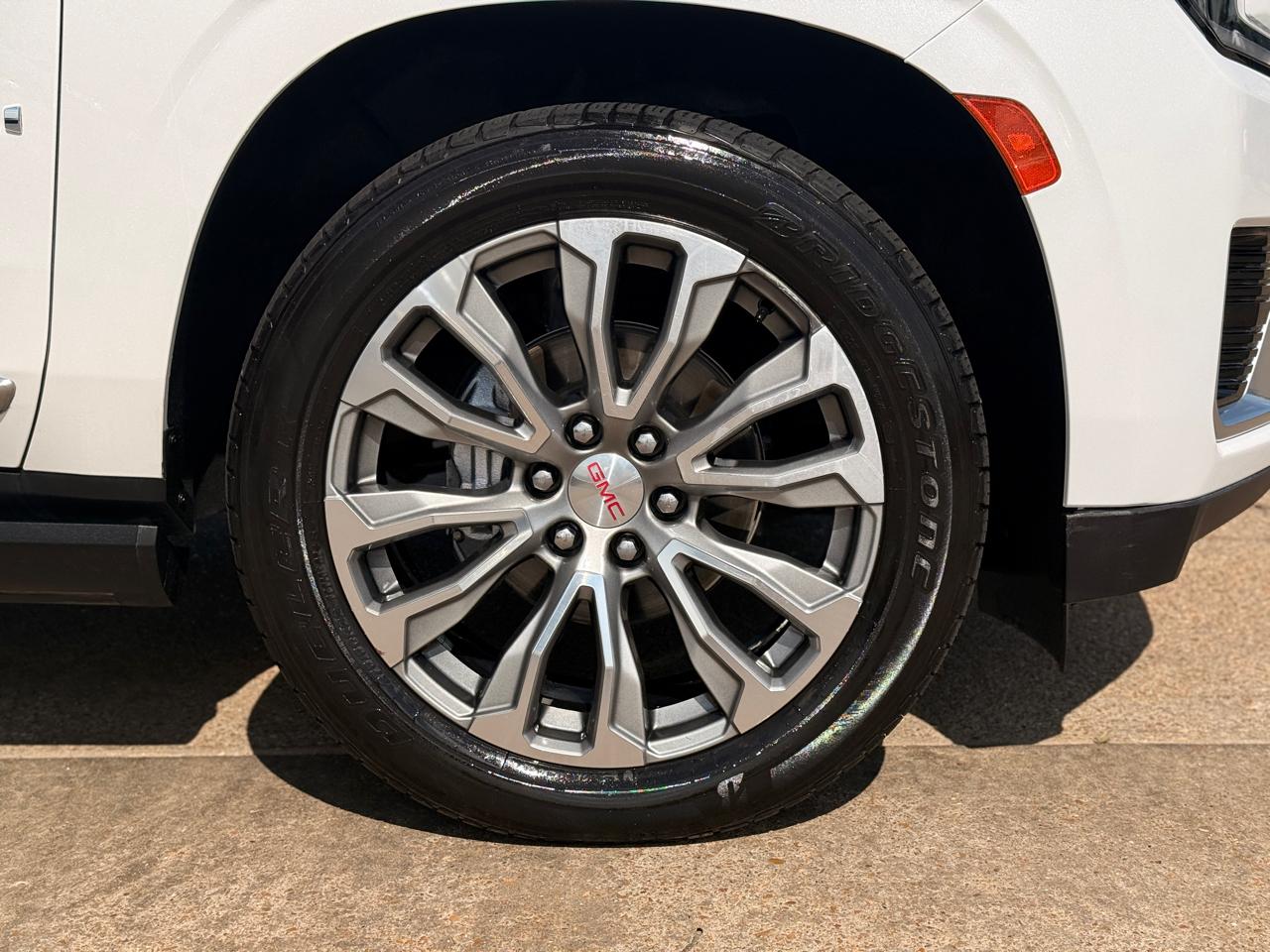 GMC Yukon Denali 2WD 2021