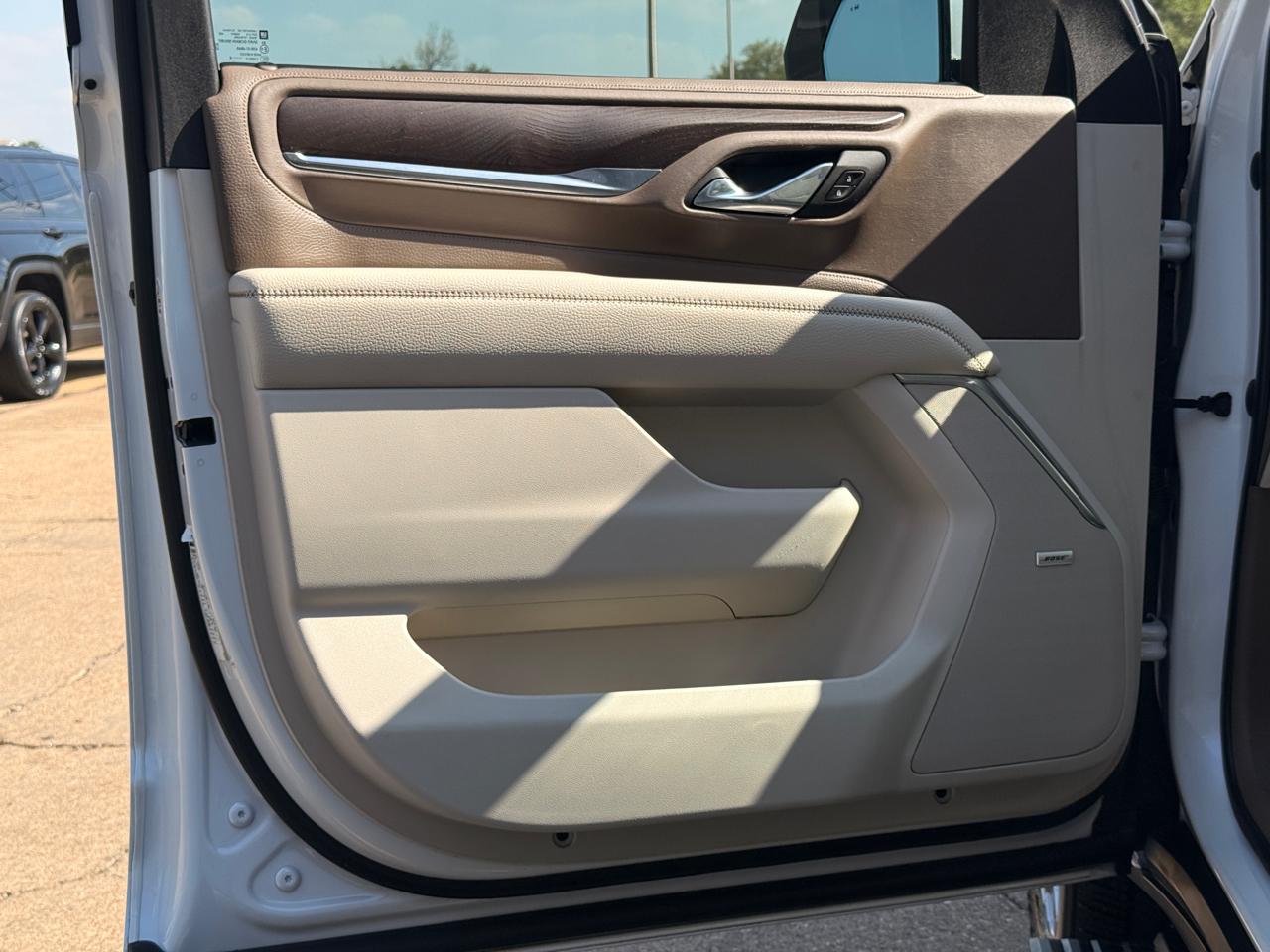 GMC Yukon Denali 2WD 2021