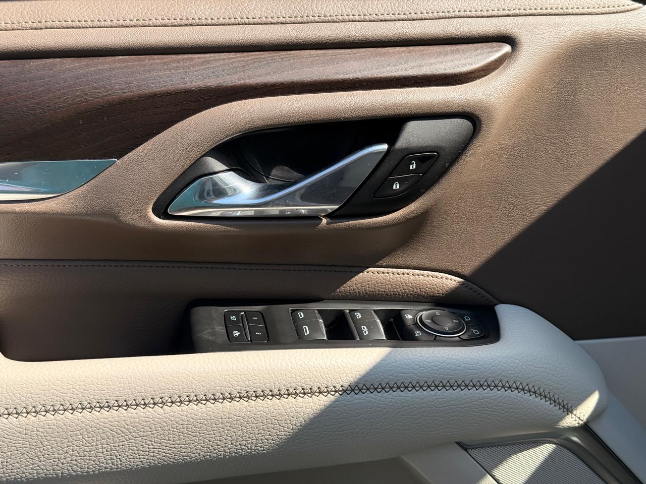 GMC Yukon Denali 2WD 2021