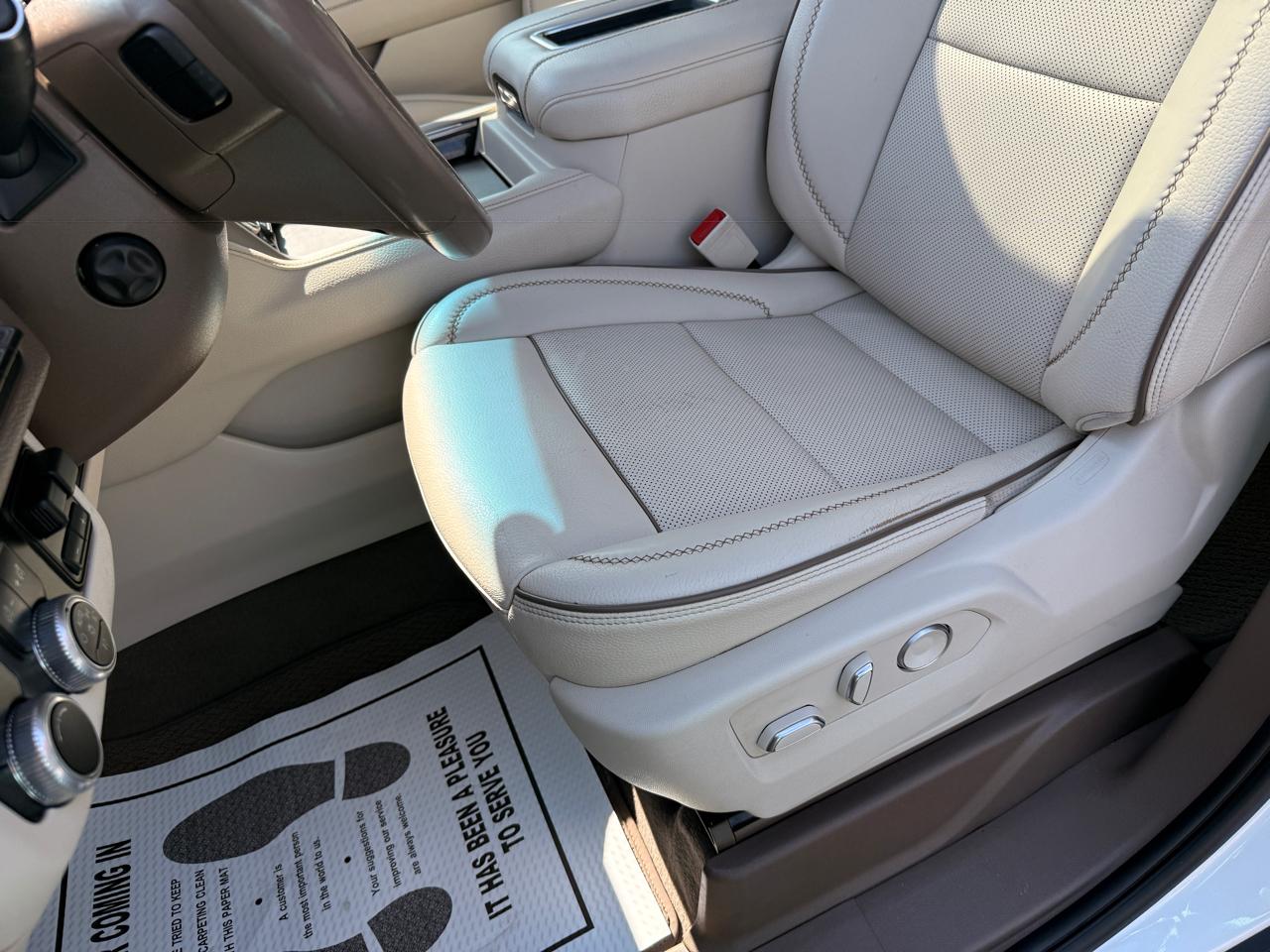 GMC Yukon Denali 2WD 2021