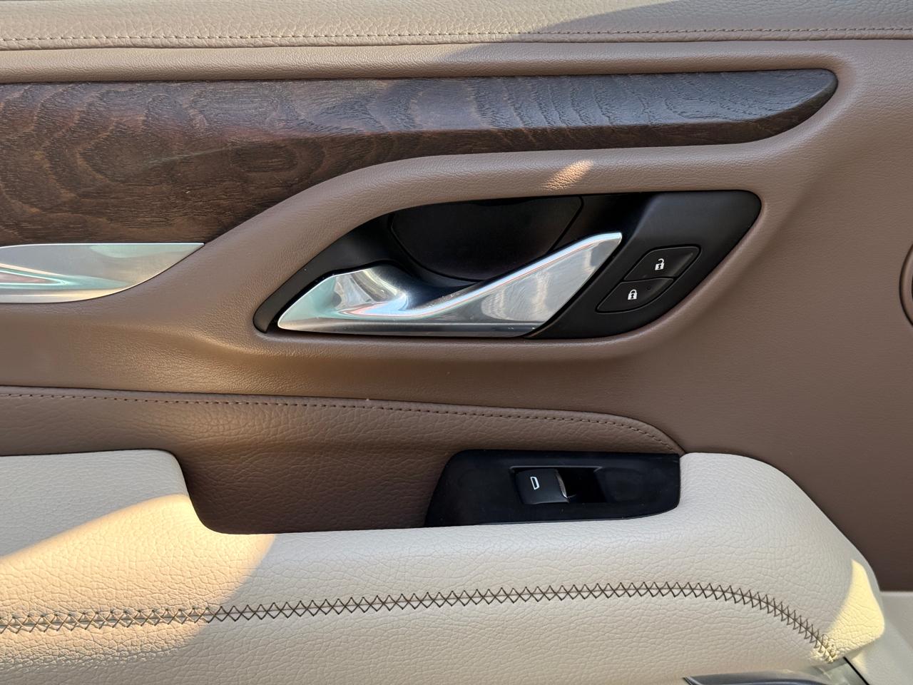 GMC Yukon Denali 2WD 2021