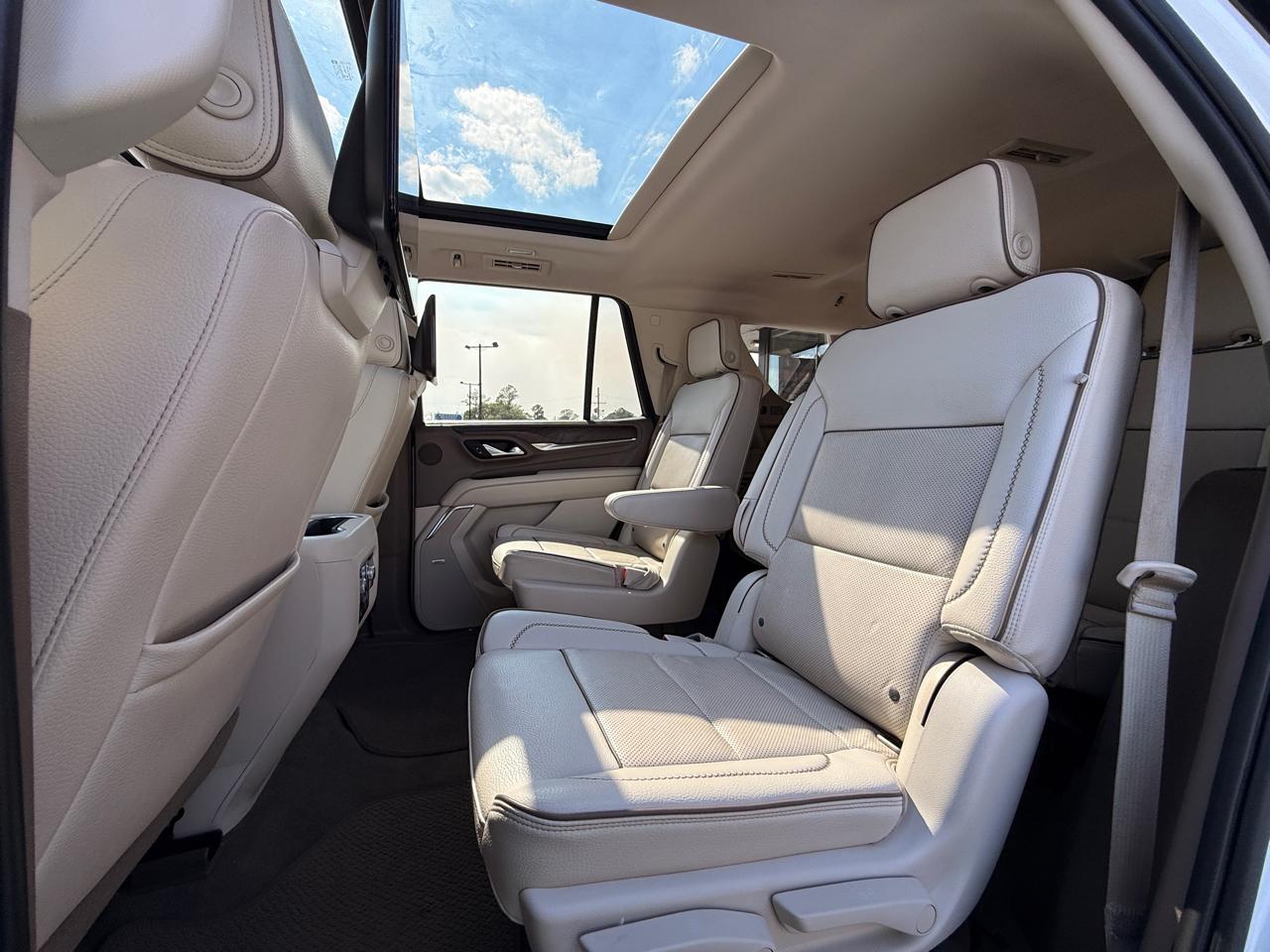 GMC Yukon Denali 2WD 2021