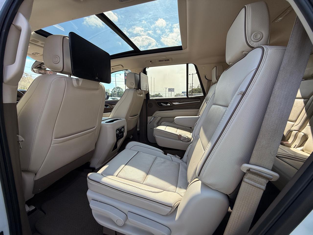 GMC Yukon Denali 2WD 2021