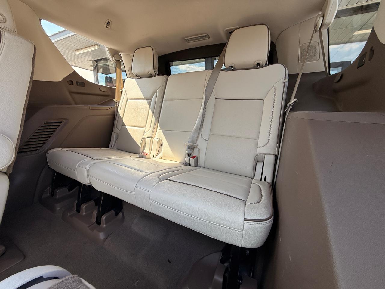 GMC Yukon Denali 2WD 2021