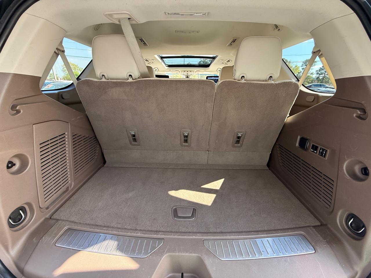 GMC Yukon Denali 2WD 2021