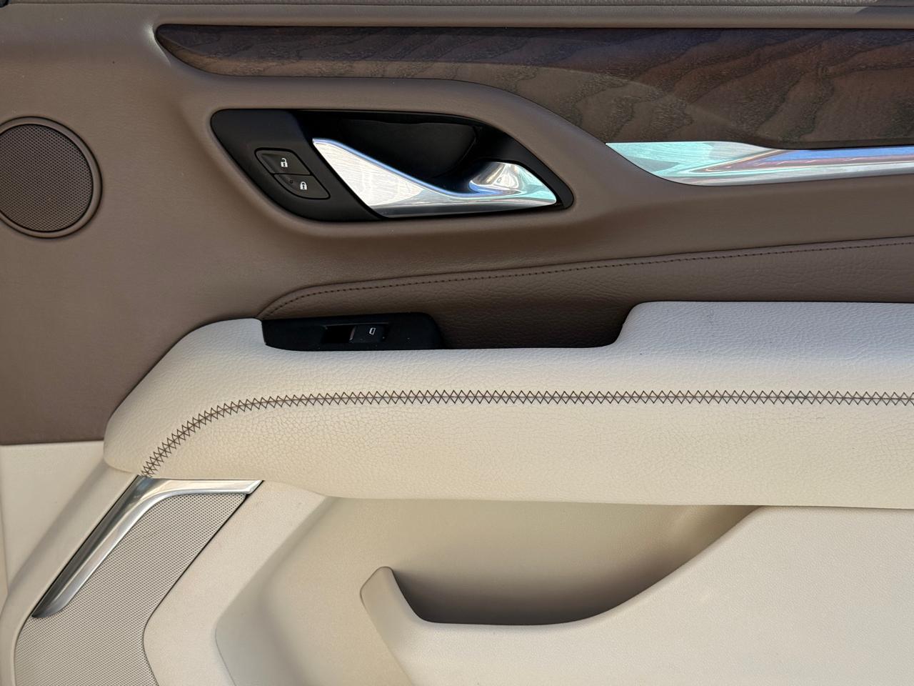 GMC Yukon Denali 2WD 2021