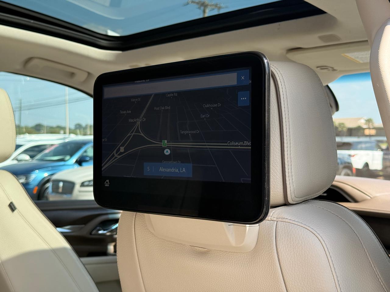 GMC Yukon Denali 2WD 2021