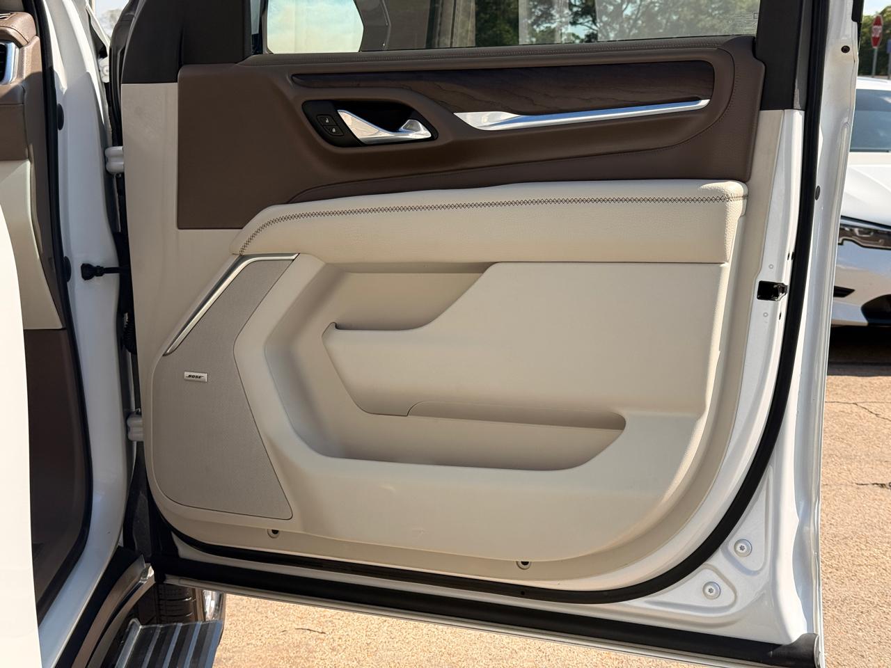 GMC Yukon Denali 2WD 2021