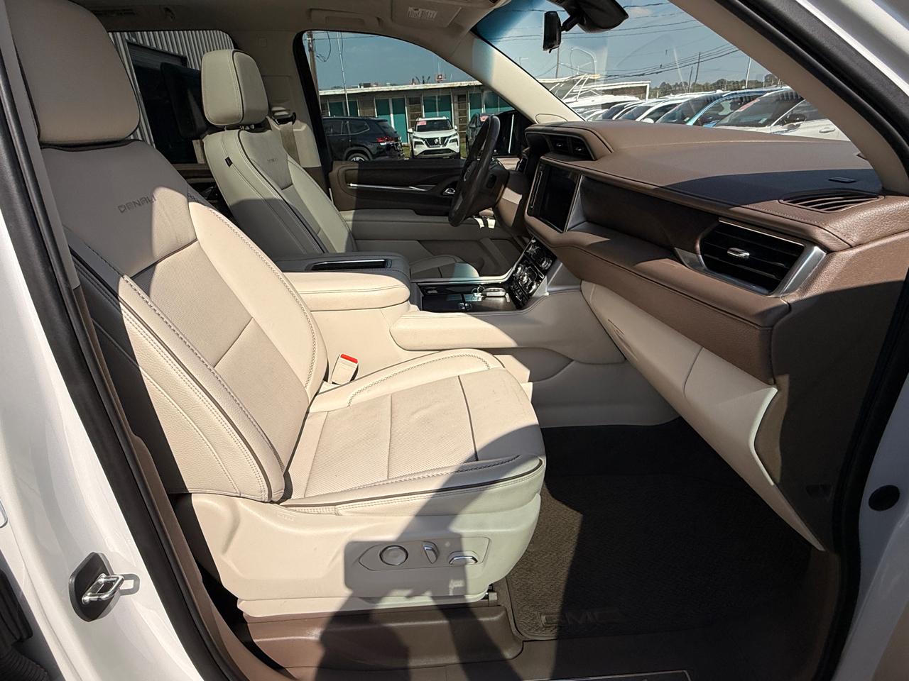 GMC Yukon Denali 2WD 2021