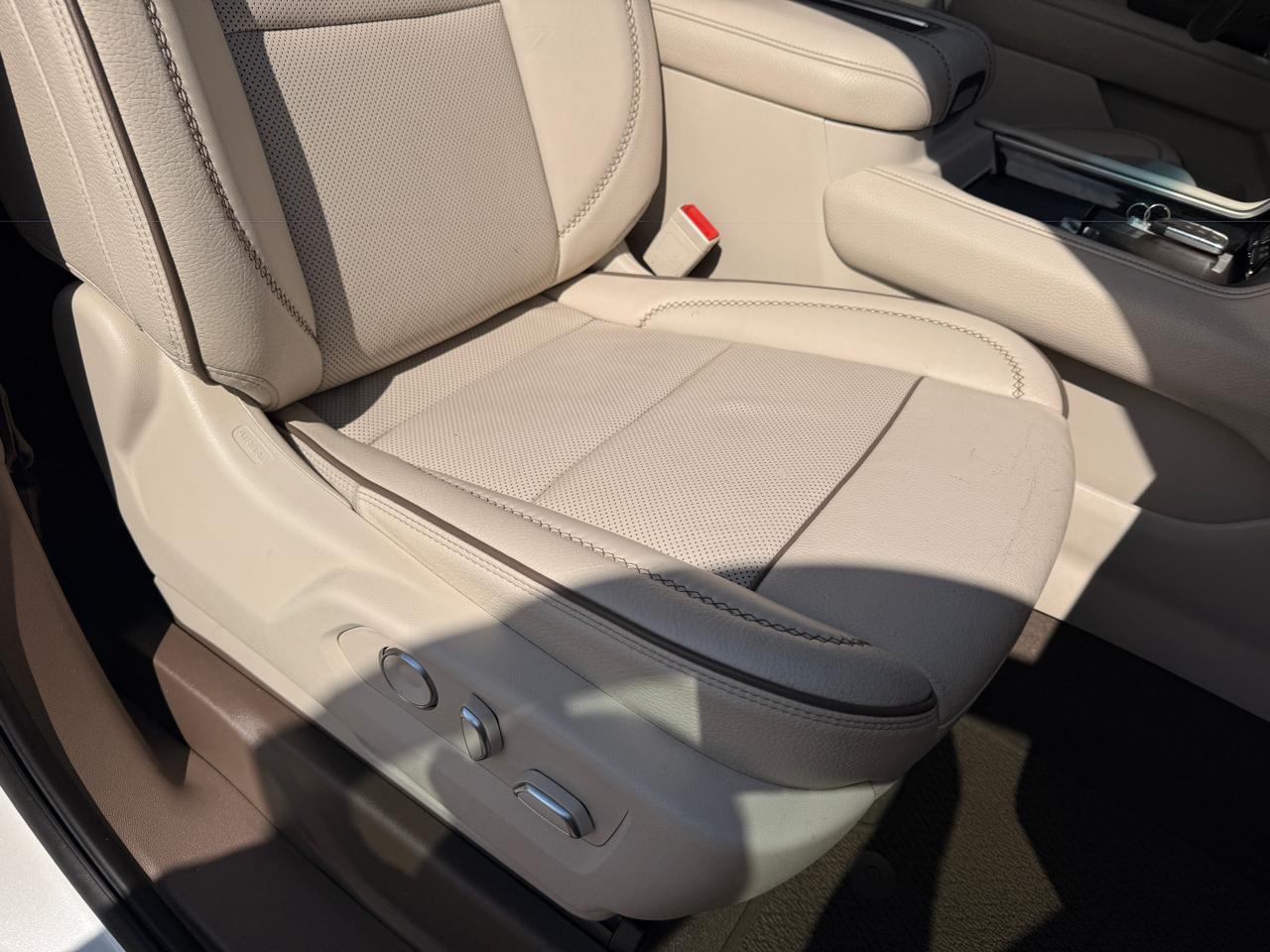 GMC Yukon Denali 2WD 2021