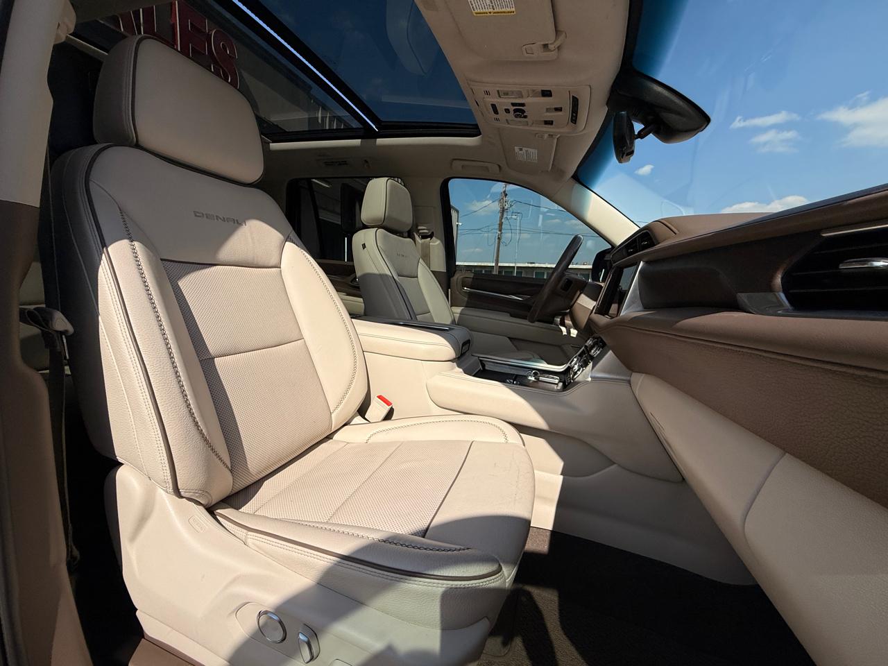 GMC Yukon Denali 2WD 2021