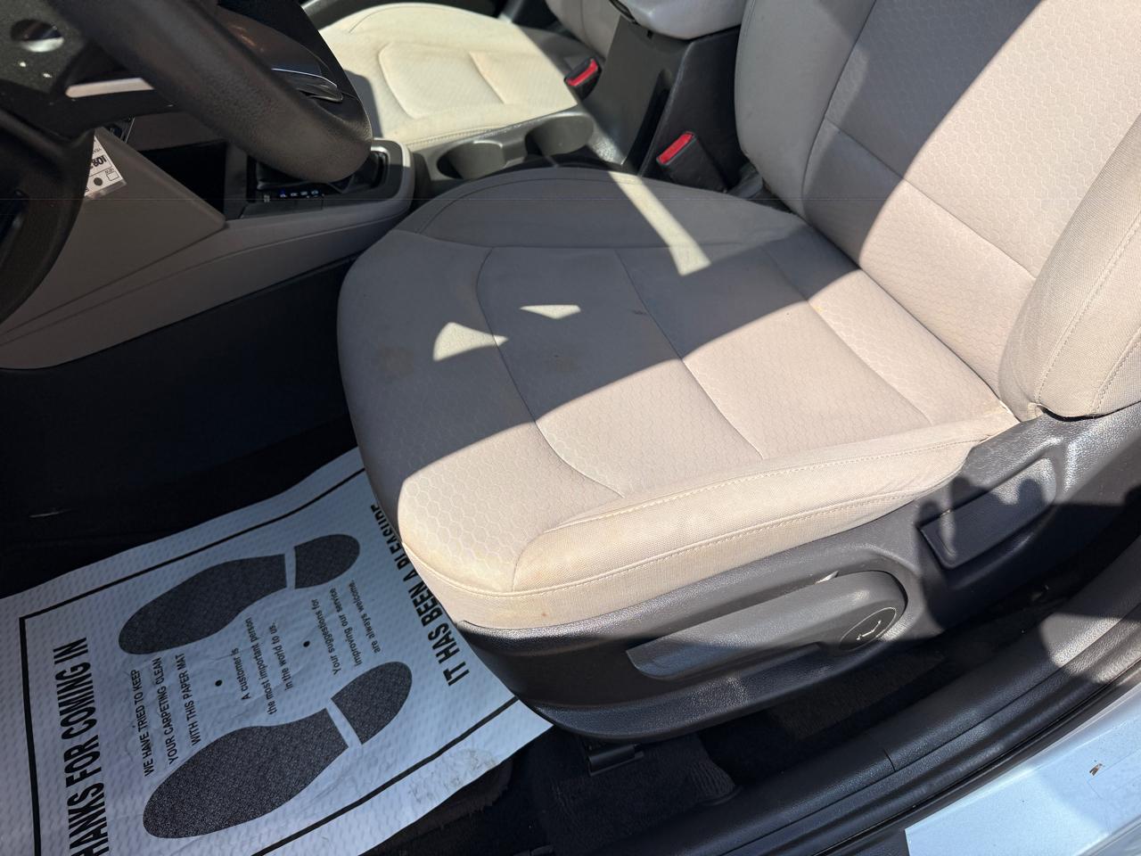 Hyundai Elantra Limited 2020