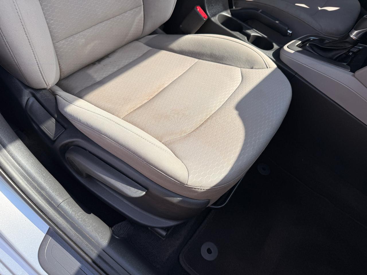 Hyundai Elantra Limited 2020