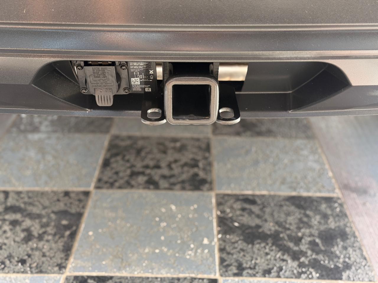 Volkswagen Atlas V6 SE w/Technology 4MOTION 2022