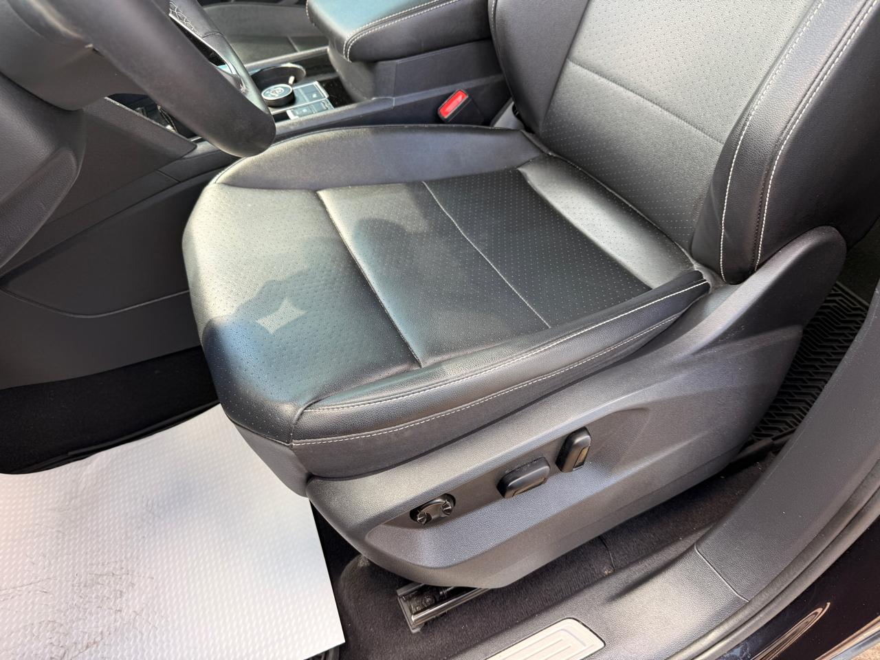 Volkswagen Atlas V6 SE w/Technology 4MOTION 2022