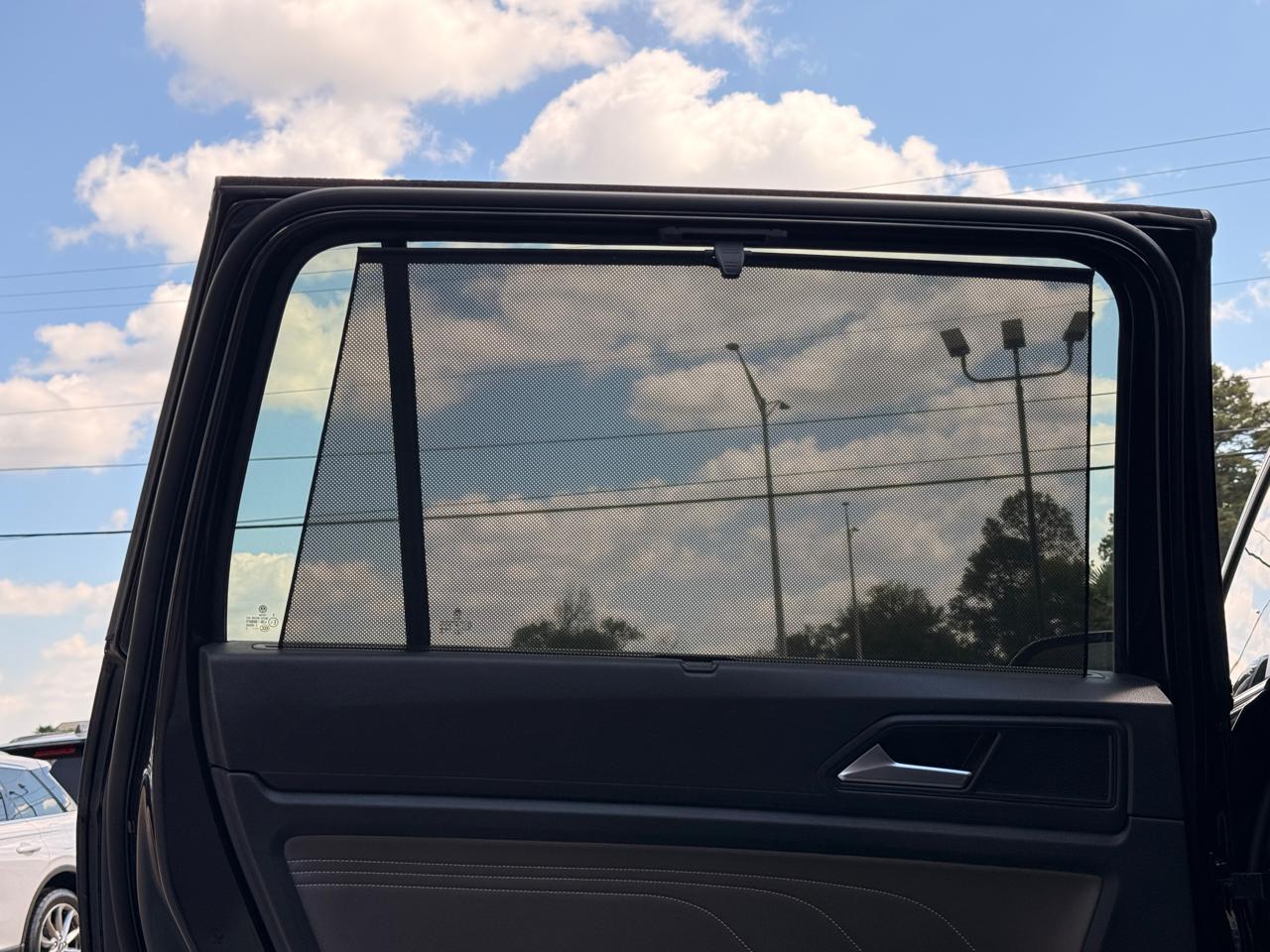 Volkswagen Atlas V6 SE w/Technology 4MOTION 2022