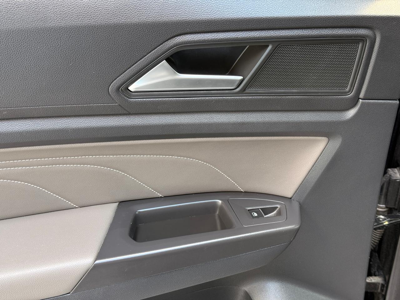 Volkswagen Atlas V6 SE w/Technology 4MOTION 2022