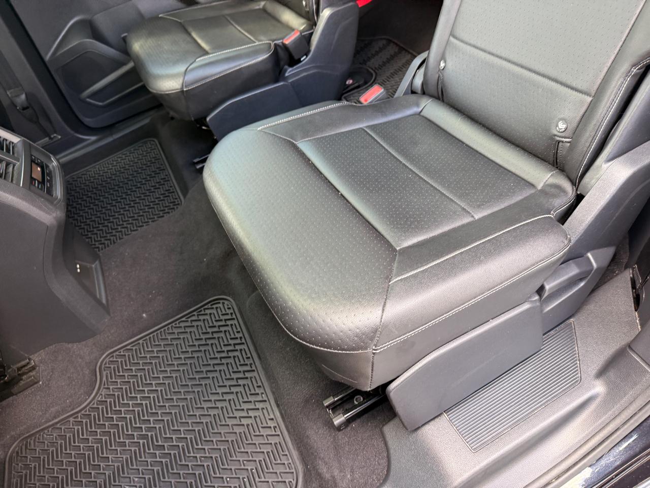 Volkswagen Atlas V6 SE w/Technology 4MOTION 2022