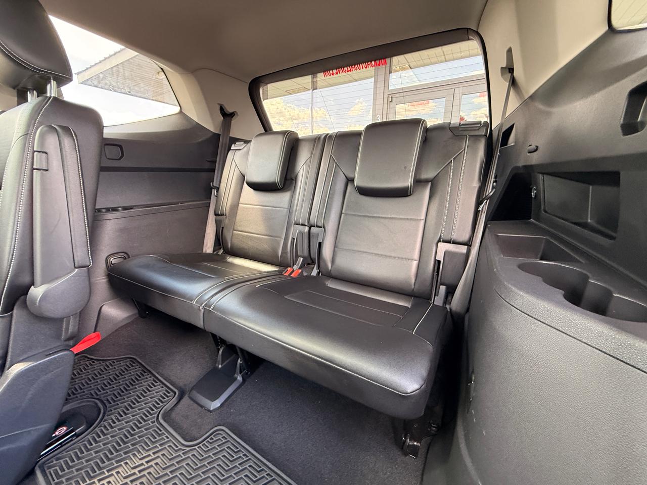 Volkswagen Atlas V6 SE w/Technology 4MOTION 2022