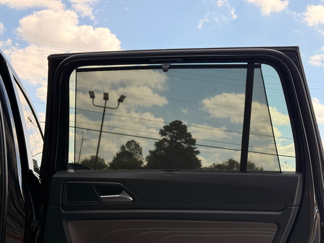 Volkswagen Atlas V6 SE w/Technology 4MOTION 2022