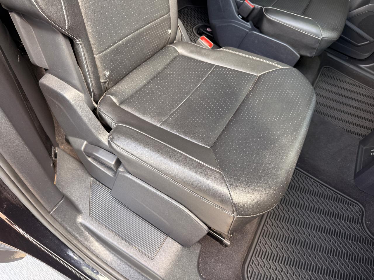 Volkswagen Atlas V6 SE w/Technology 4MOTION 2022