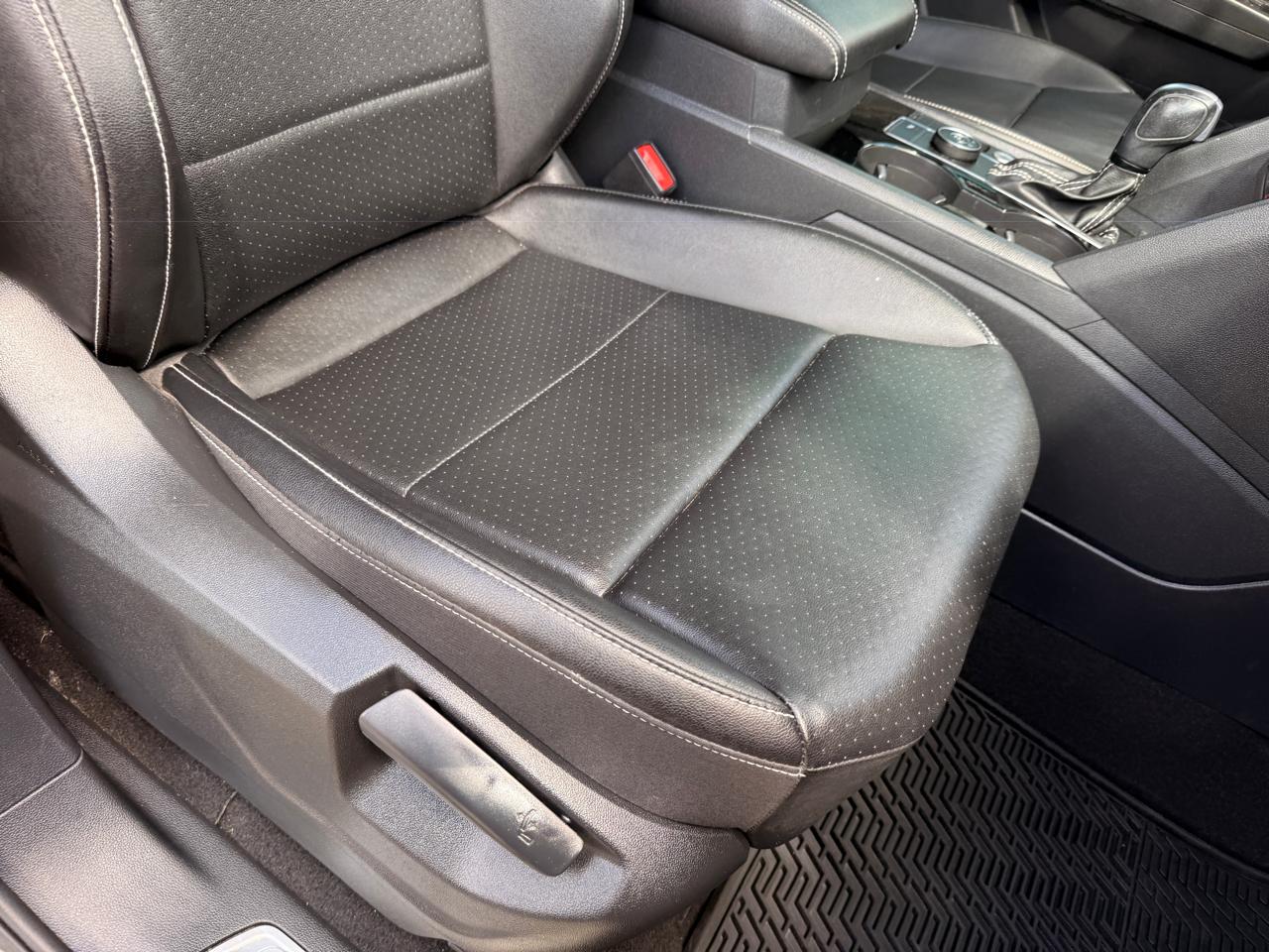 Volkswagen Atlas V6 SE w/Technology 4MOTION 2022