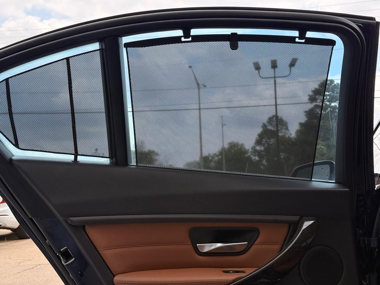 BMW 3-Series 328i Sedan 2014