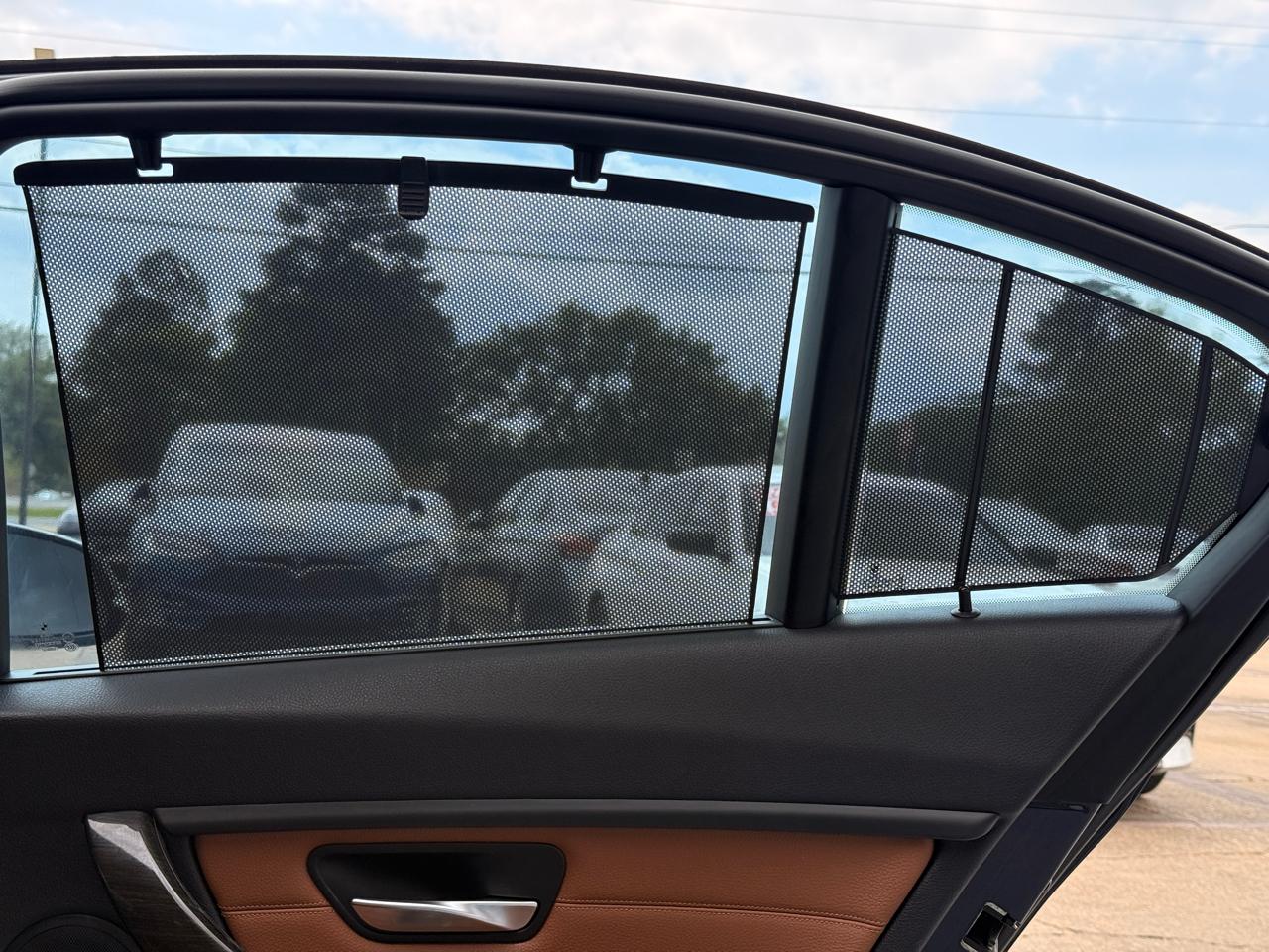 BMW 3-Series 328i Sedan 2014