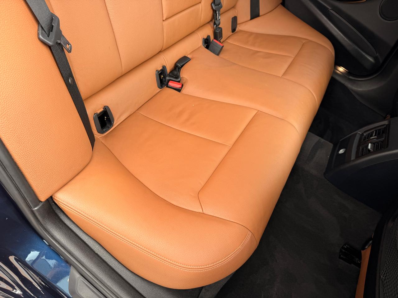 BMW 3-Series 328i Sedan 2014