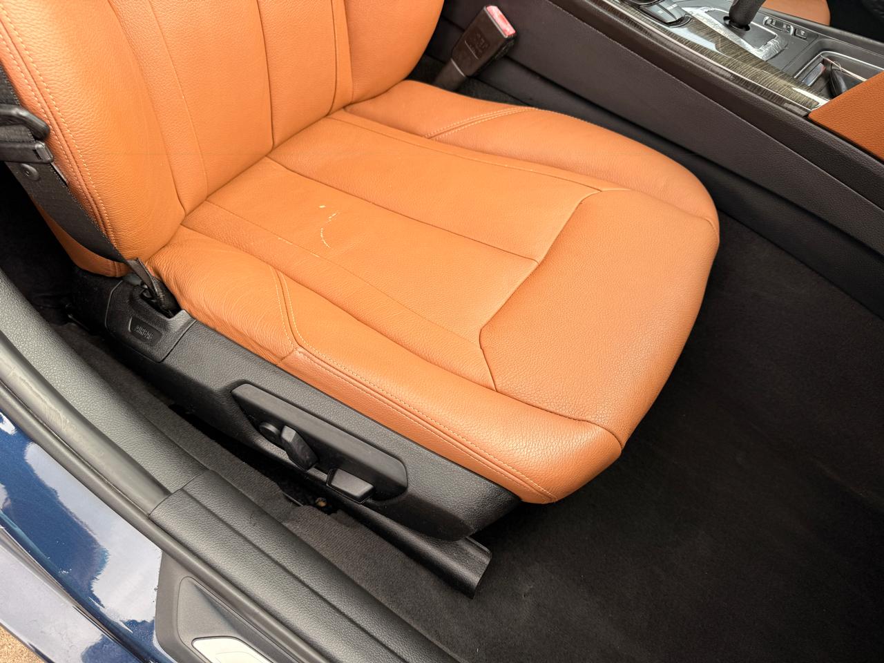 BMW 3-Series 328i Sedan 2014