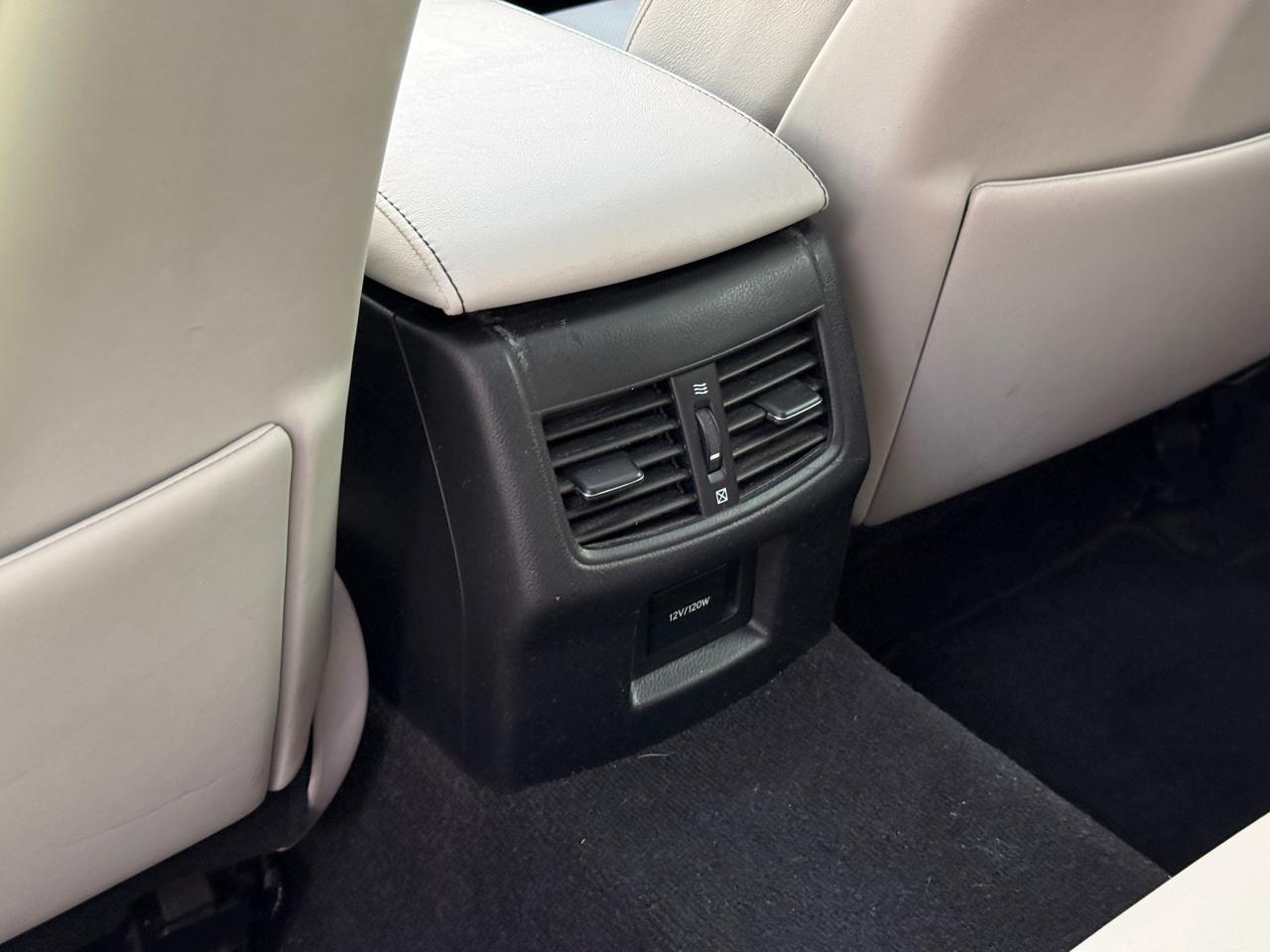 Lexus GS 350 RWD 2015