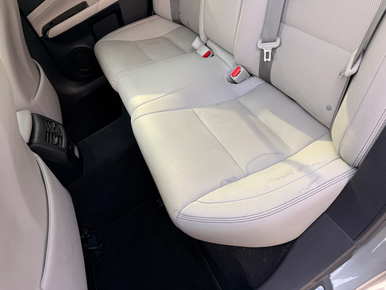 Lexus GS 350 RWD 2015