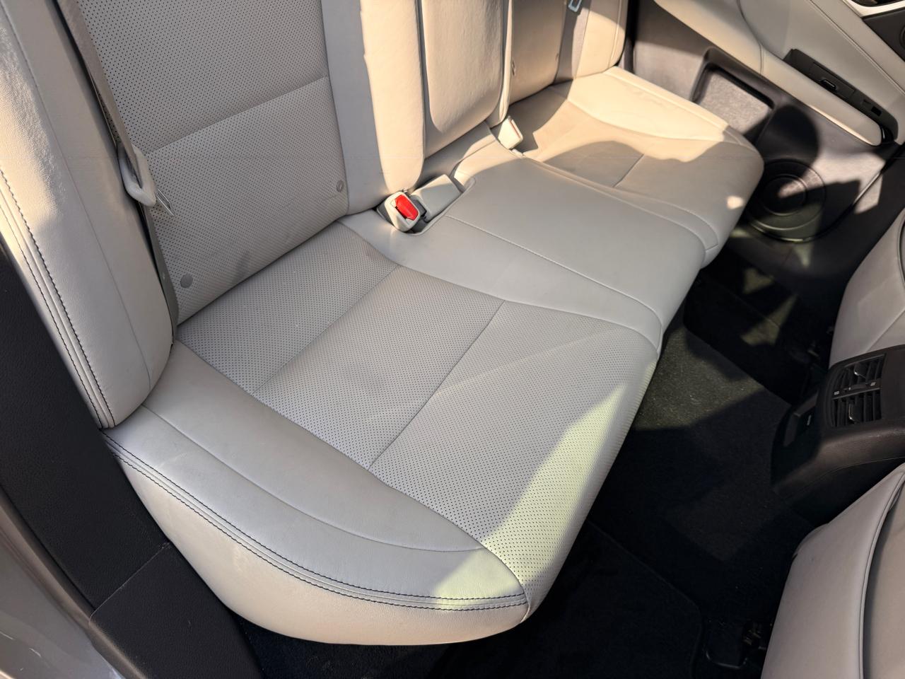 Lexus GS 350 RWD 2015